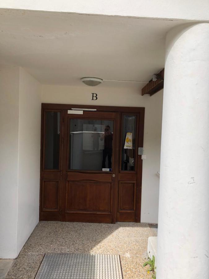 Foux D'Allos - Appartement Charmant Et Fonctionnel Luaran gambar